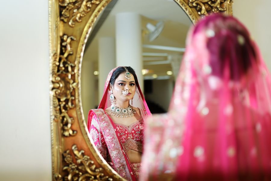 Bridal studios