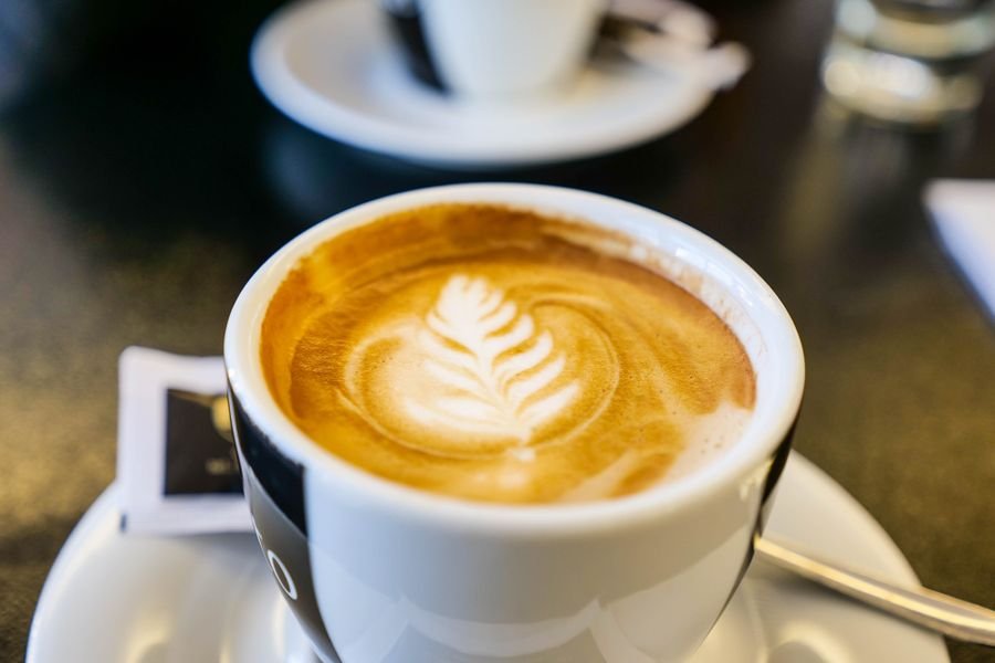 Cafes