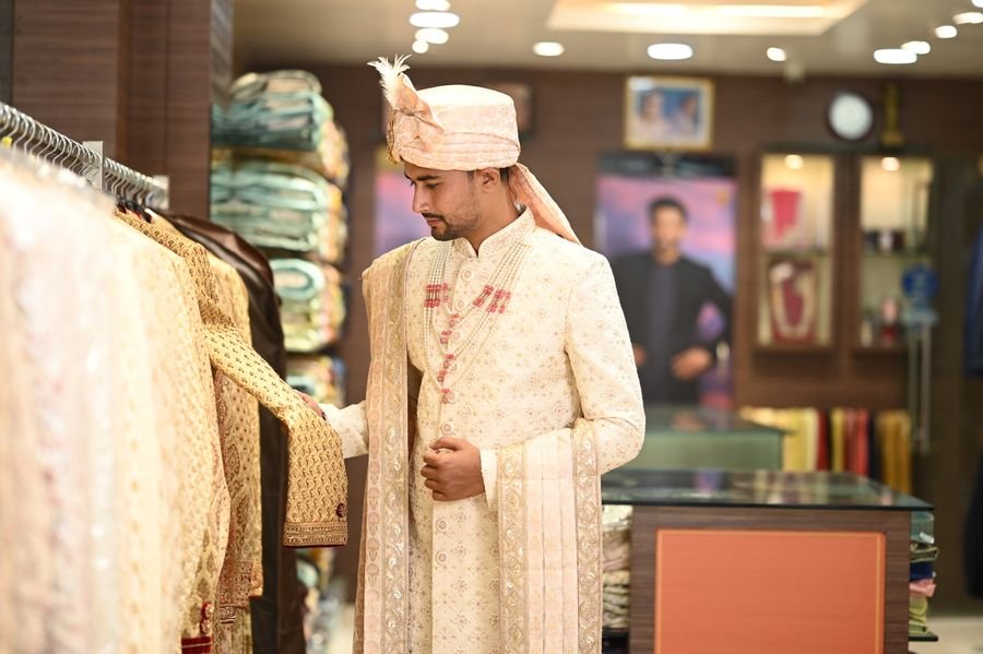 Designer wear