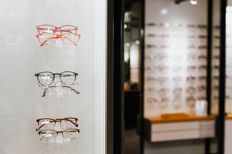 Opticians