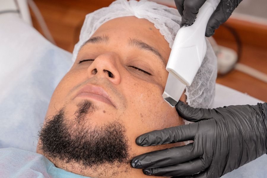 Skin clinics